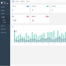 个人免签|即时到账|APP监控|支持支付宝支付和微信支付|免签即时到账|多商户版系统